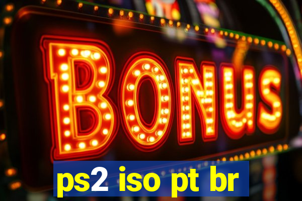 ps2 iso pt br